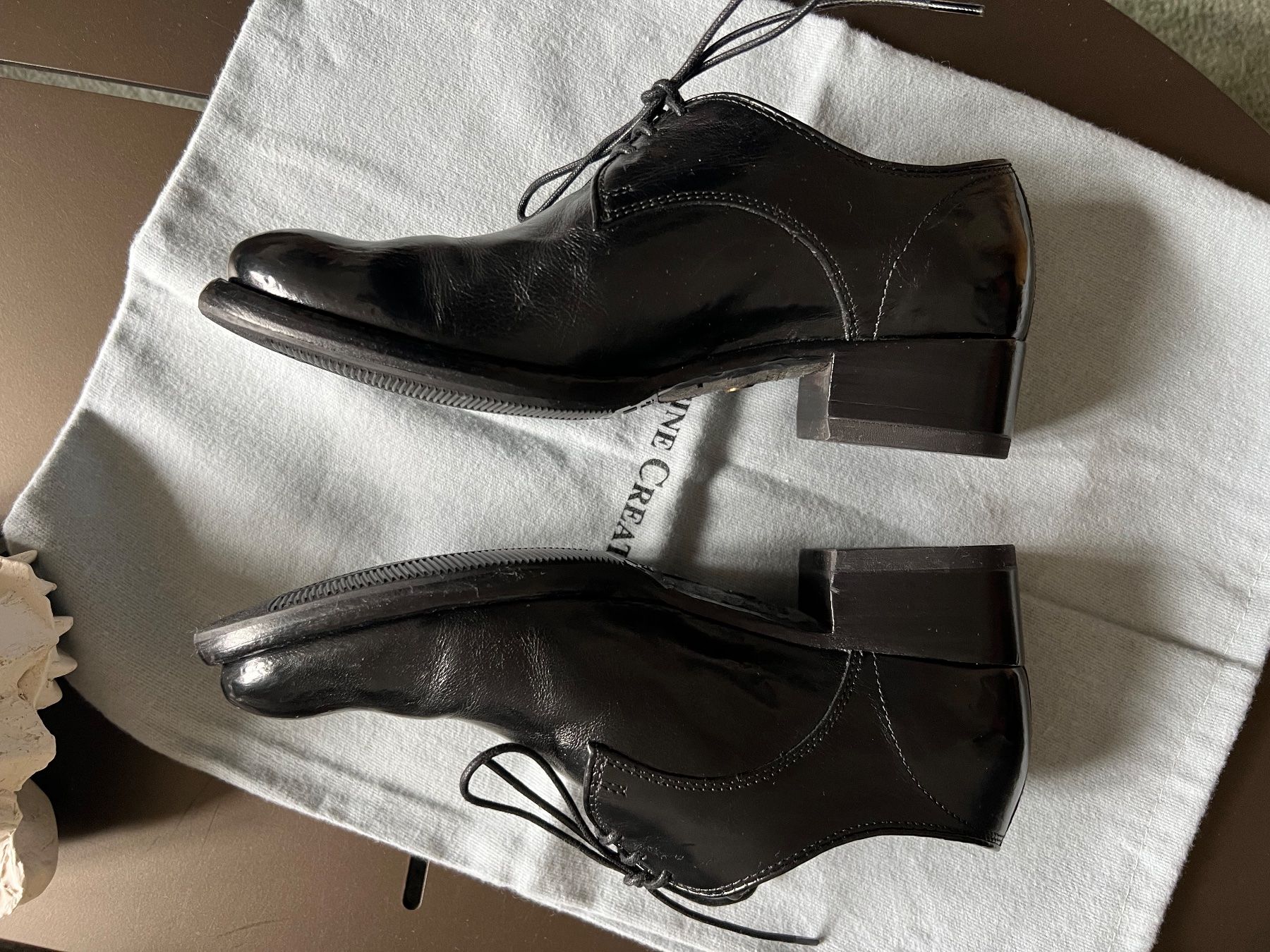 Officine Creative Scarpe da donna: Officine Creative Doillon 015 – Nuovo (secondo la descrizione) da Bern venduto da Kitttykat 2