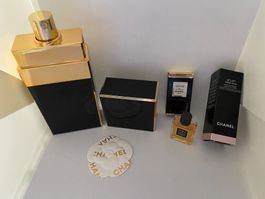 Set Coco Noir de Chanel