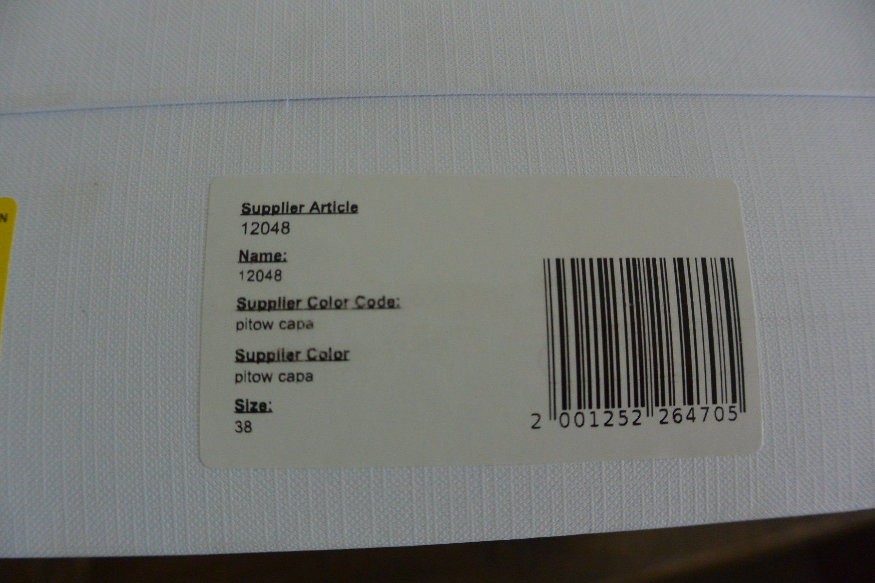 Damenschuhe: Stilvolle Absatzstiefeletten Damen  Schlangenmuster – Neu und originalverpackt aus Laupen ZH von Tremila 8