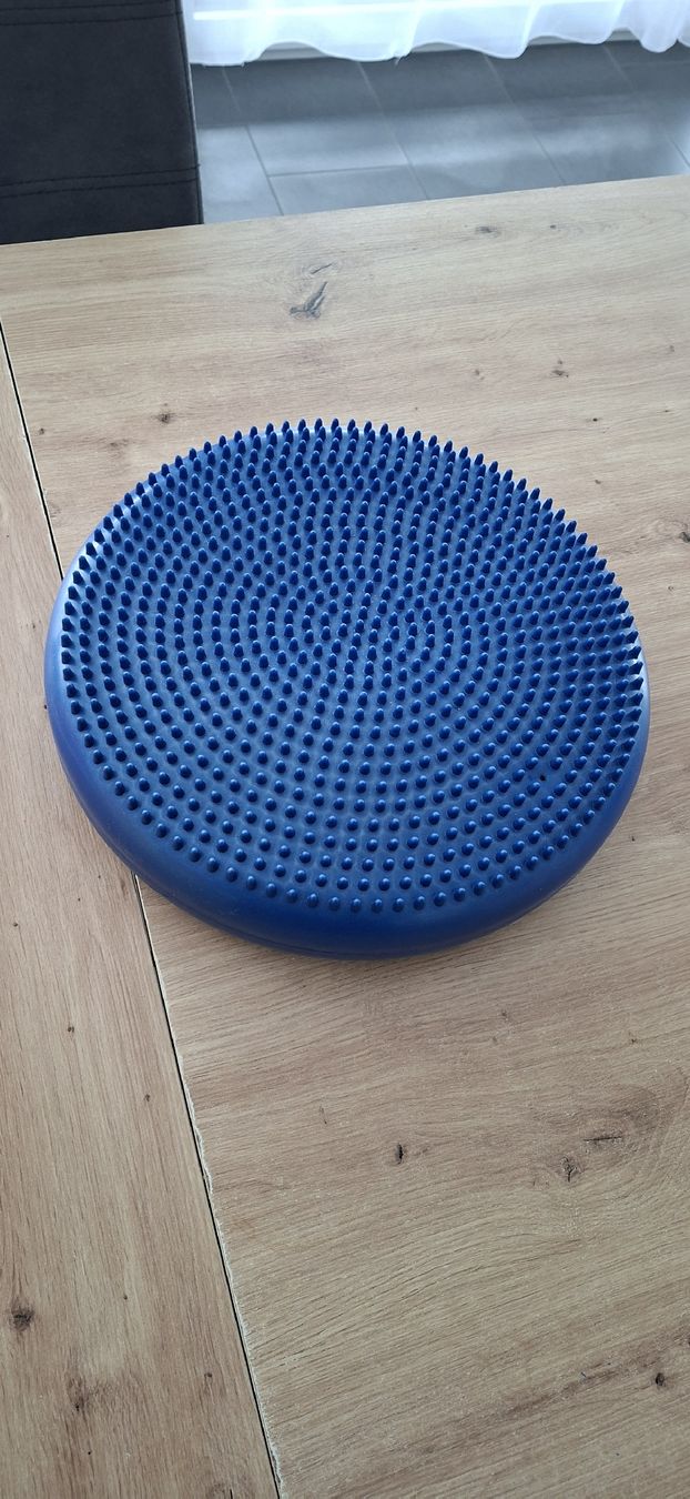 Cuscini: Balance Kissen – Usato da Rothenthurm venduto da Timmi05