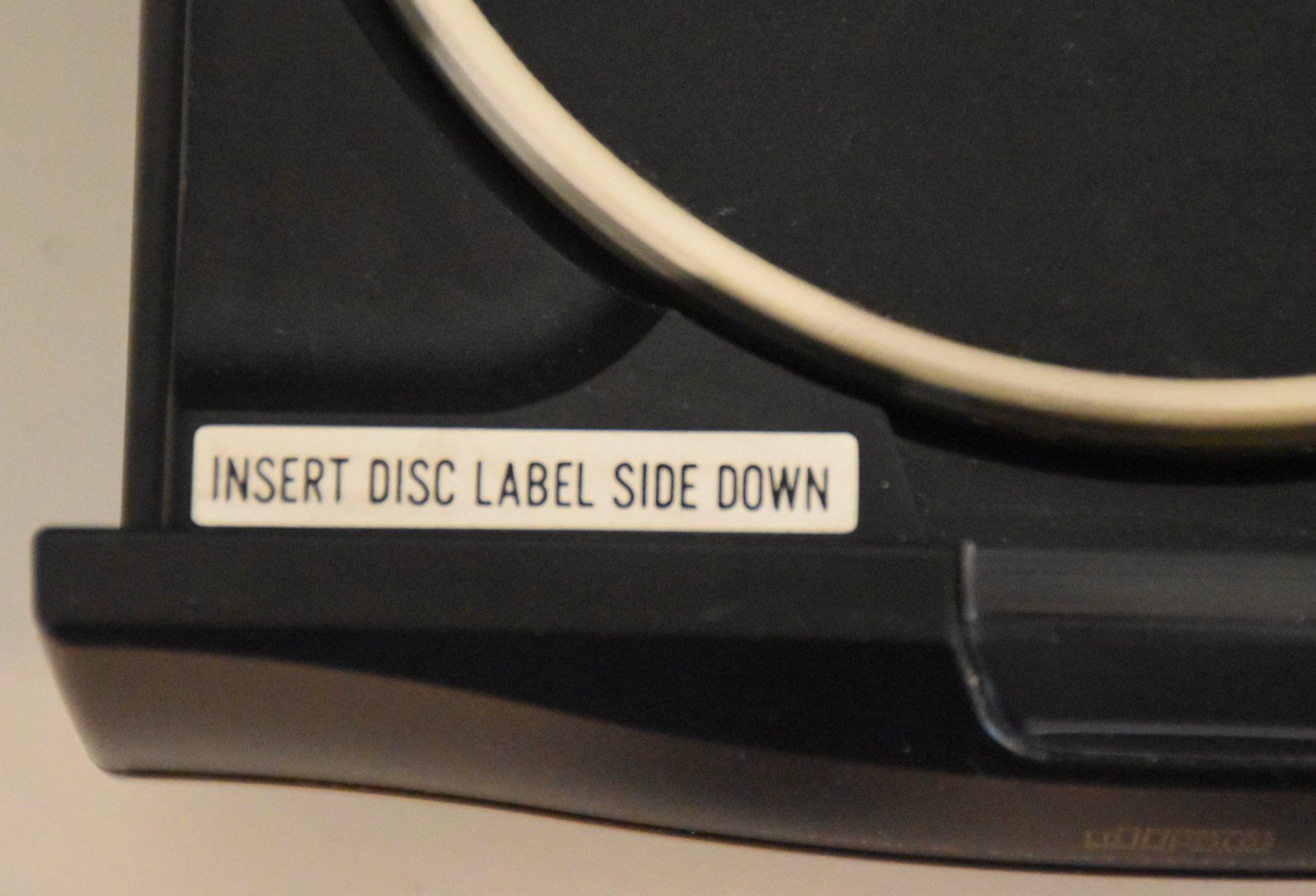 Pioneer Audio- & Mediensysteme: Lecteur CD PIONEER PD-S502 – Defekt aus Fribourg von Maiko0 7