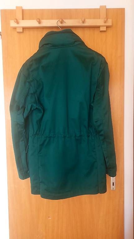 Giacche: Allwetter-Jacke Gr. 54 – Usato da Uetendorf venduto da Neuenberg 1
