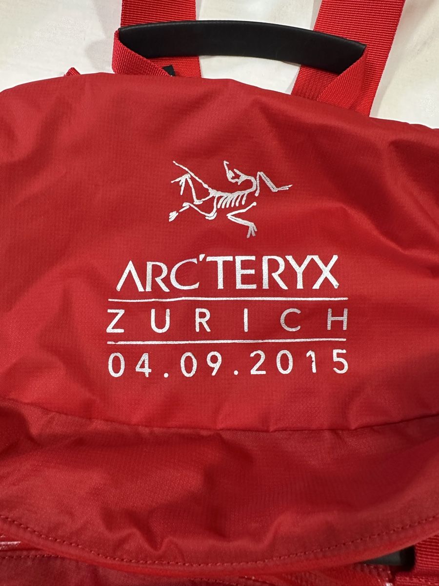 Arcteryx Zaini: Arcteryx Rucksäcke  – Usato da Pfäffikon ZH venduto da Nataliia. 2