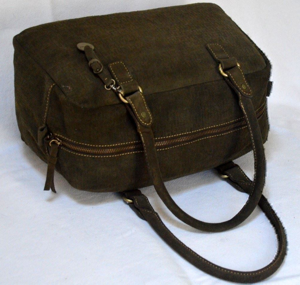 Borse: Tasche / Sac Tommy Hilfiger – Usato da Collonges venduto da Auganien 1