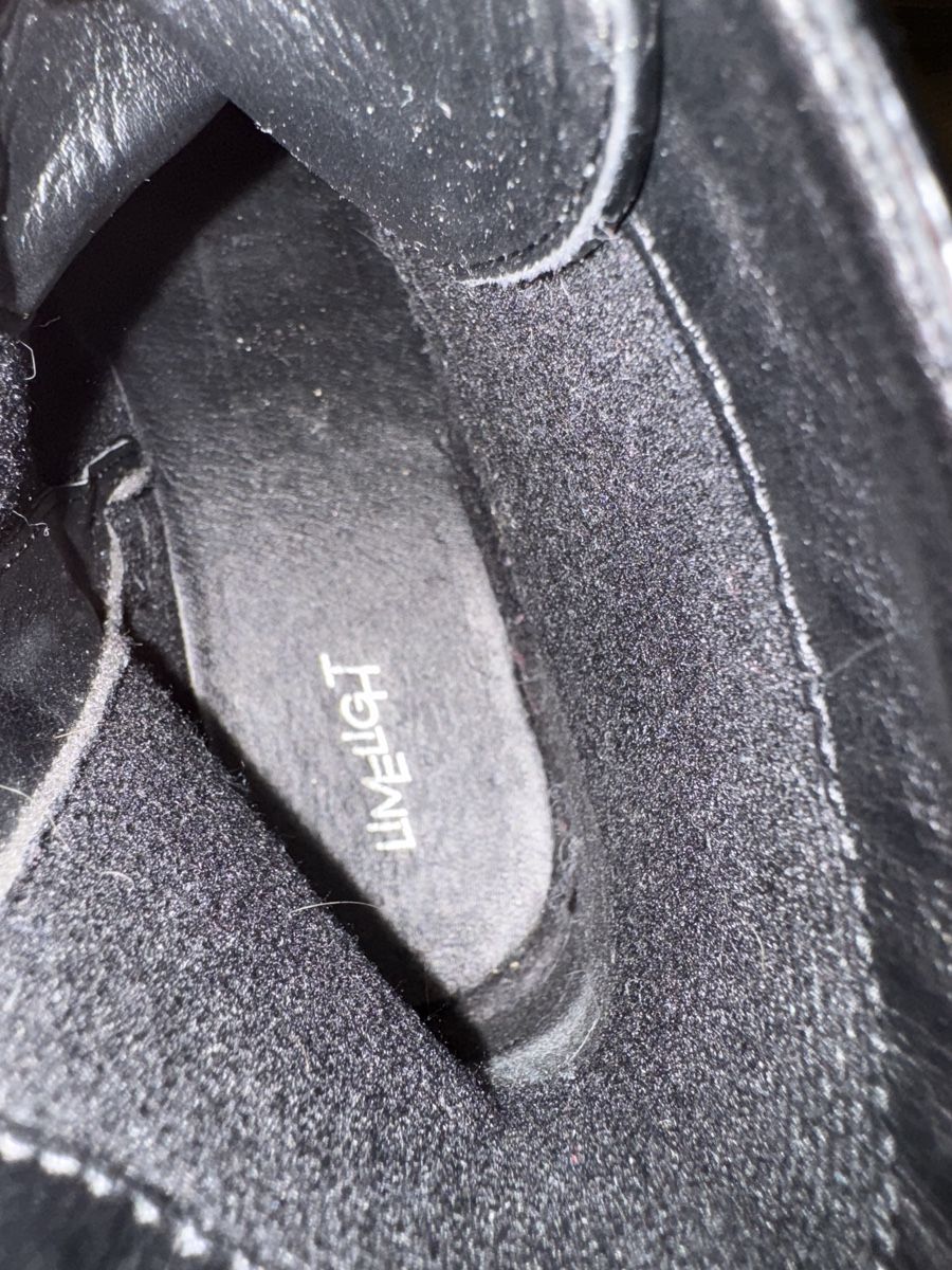 Scarpe da donna: Limelight Stiefeletten Gr. 38 – Usato da Fislisbach venduto da KolibriSecondhand 8