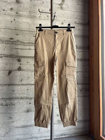 pantaloni per ragazzi