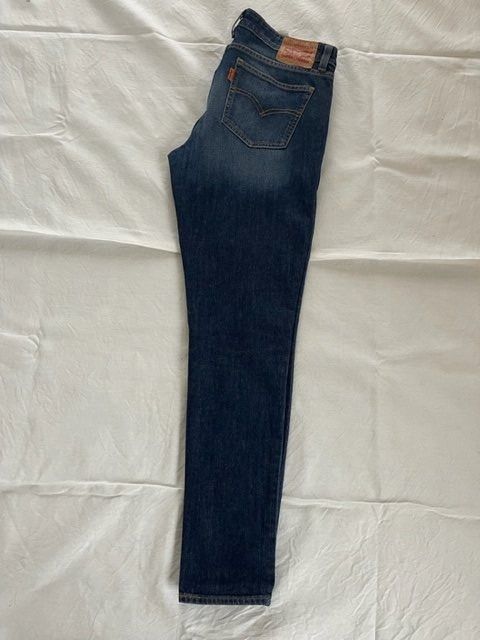 Levi's Jeans: LEVIS JEANS  WP 550 - SKINNY – Usato da Honau venduto da sainj 1