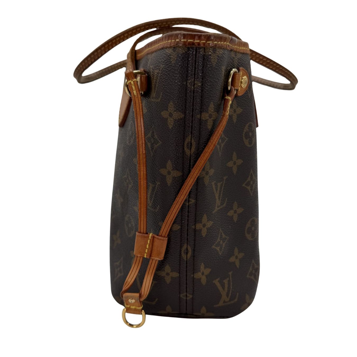 Louis Vuitton Borse da donna: Louis Vuitton Neverfull PM Monogram-Tasche (TH0068) – Usato da Neuhausen venduto da Luxury_Atelier 1
