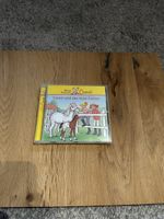 Meine Freundin Conni und das neue Fohlen Hörspiel CD