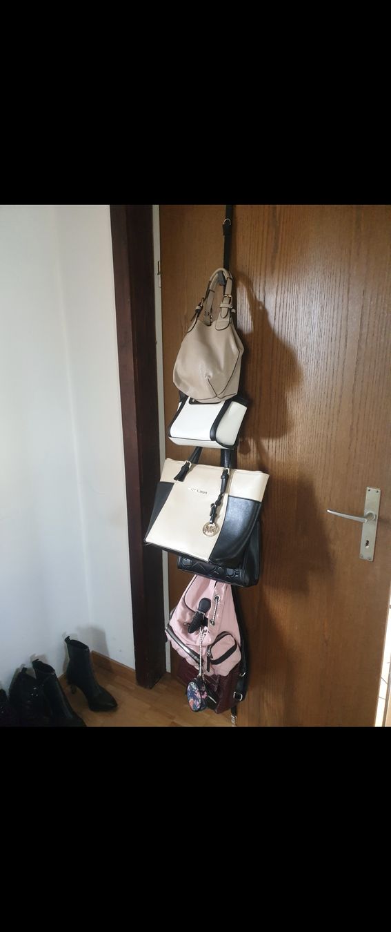 Garderobe: Tasche Aufhänger – Neu (gemäss Beschreibung) aus Romanshorn von topolino91