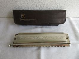 Hohner Chromonica 280 C