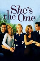 She's the one - Jennifer Aniston