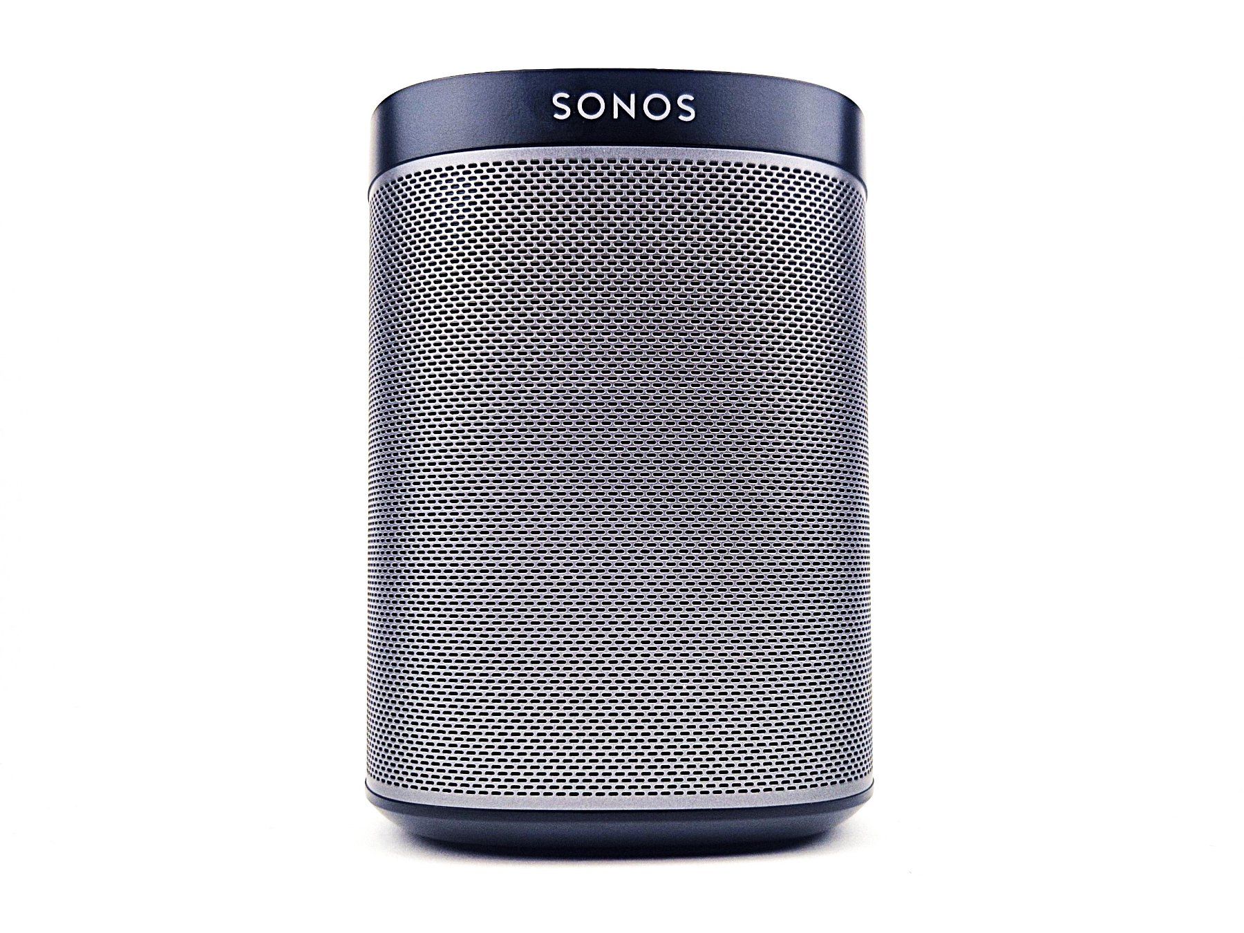 Sonos Lautsprecher: WLAN-Lautsprecher SONOS Play:1 – Gebraucht aus Basel von Restwert_Basel 3