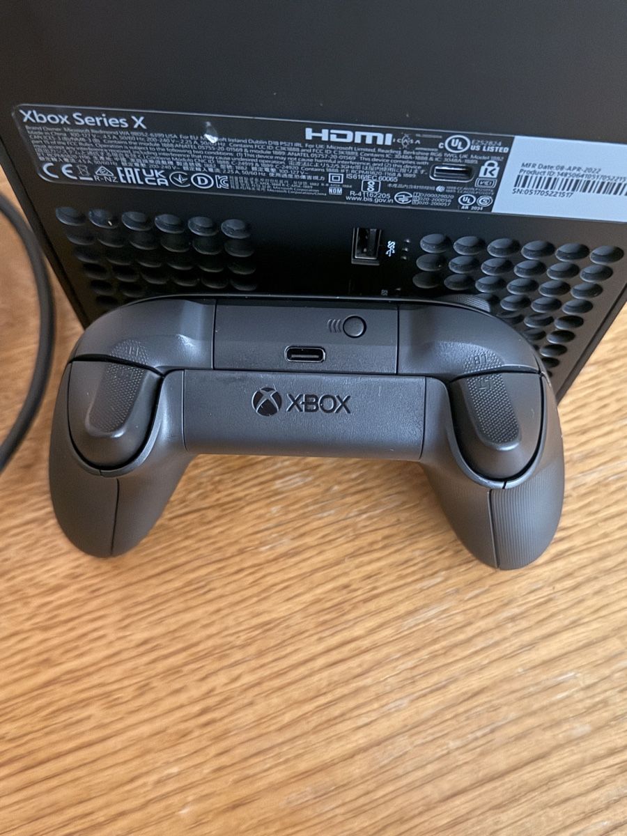 Microsoft Consoles: XBox series X – Neuf (Voir description) à Wangen b. Olten par jas_888t 5