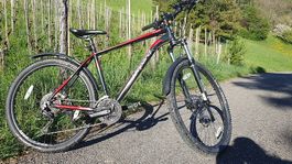  Gutes Bike 27,5 Zoll zu verkaufen