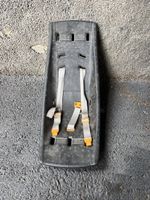 Kindersitz Einsatz Chariot