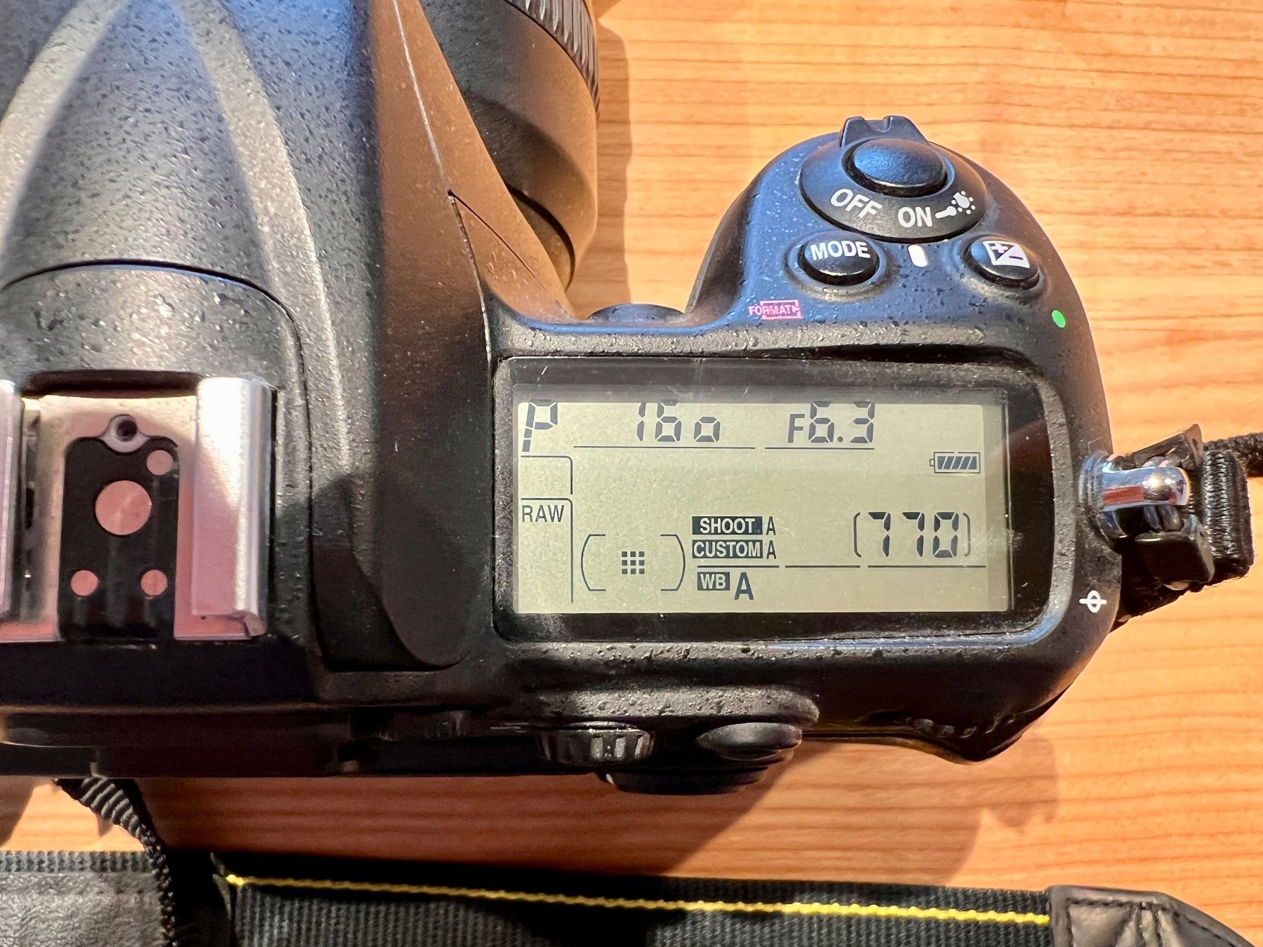 Nikon Appareil photo: Nikon D300 Set mit 2 Objektiven – D'occasion à Männedorf par Franzflo 2
