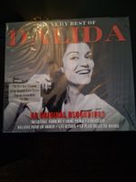 Compilation Dalida The Very Best Of 2CDs Neuf
