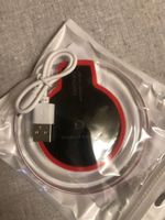 Wireless Charger Ladestation FANTASY NEU