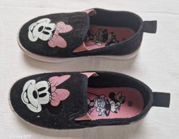 Minnie Mouse Schuhe, Gr. 28