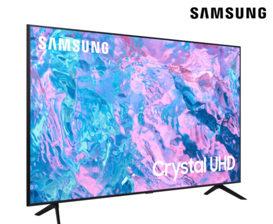 Neuwertiger Samsung TV 43 Zoll Kaufen auf Ricardo