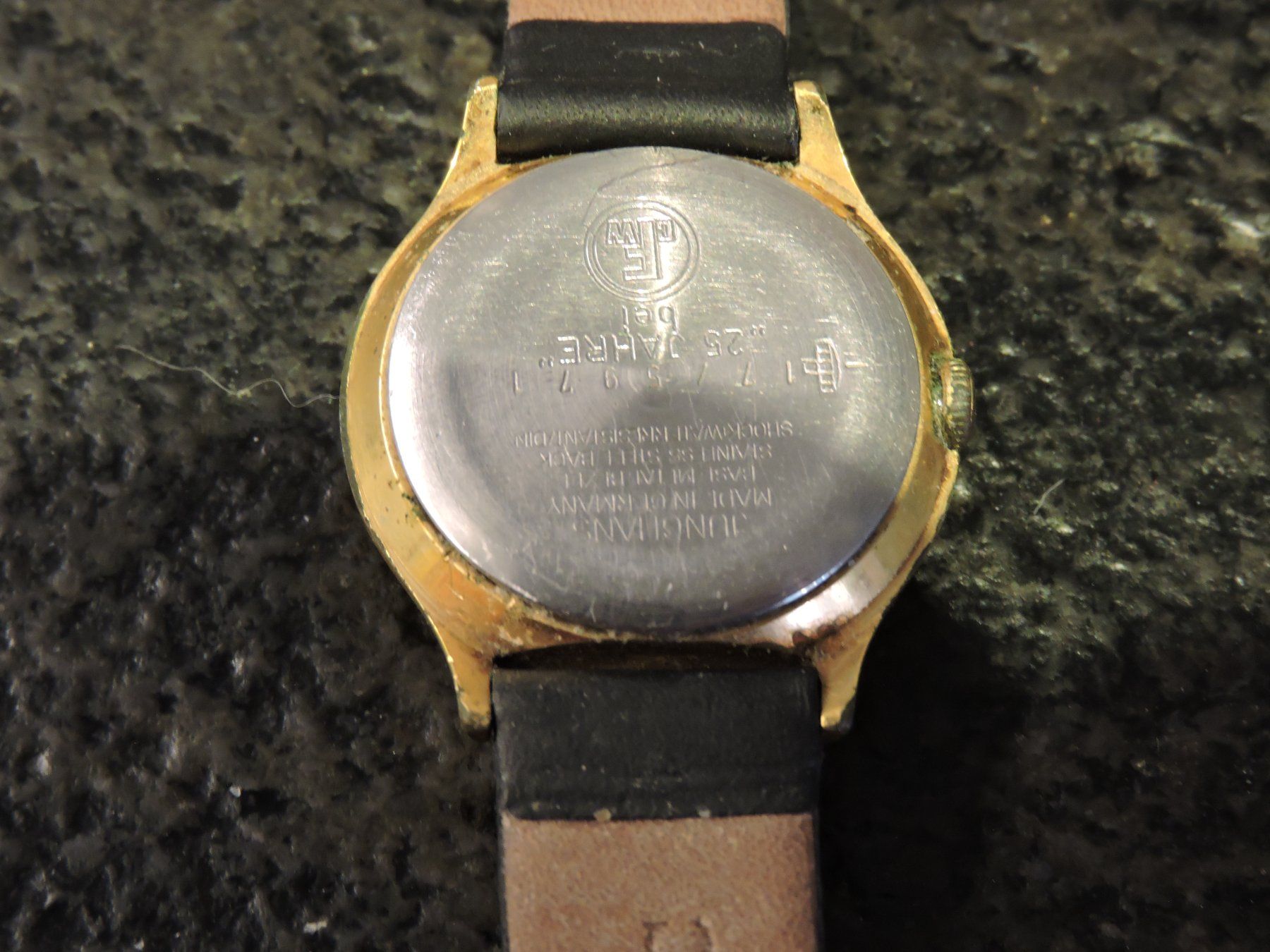 Orologi: 3 alte Uhren aus Räumung – Usato da Neuenkirch venduto da tomtom72111 7