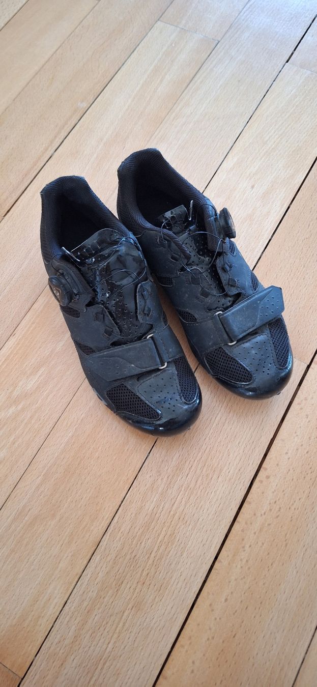 Scarpe da uomo: Giro Savix Rennradschuh – Usato da Luzern venduto da annina.staehli