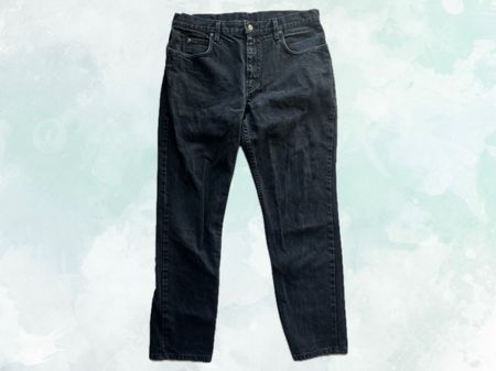 Vintage Lee Jeans