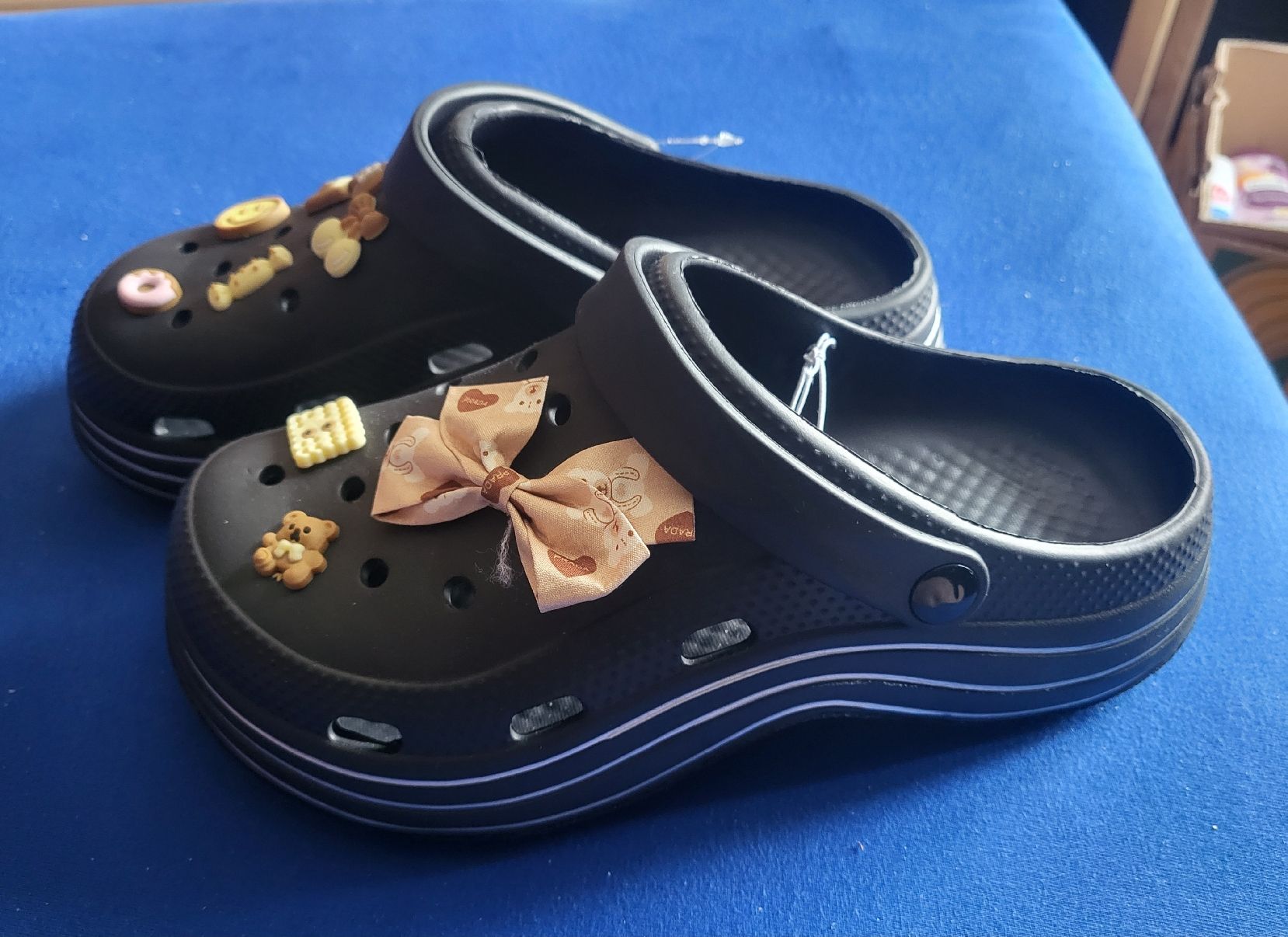 Damenschuhe: Clogs – Neu und originalverpackt aus Winznau von Diabetes 1