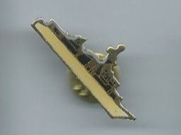 Schiff - Pin