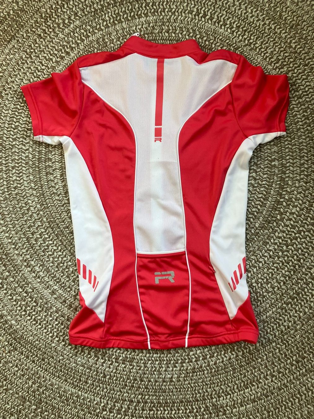 Leibchen & Hosen: Fahrradtrikot Gr.M und Gr.36 – Gebraucht aus Laupen ZH von kar_lfz6 1