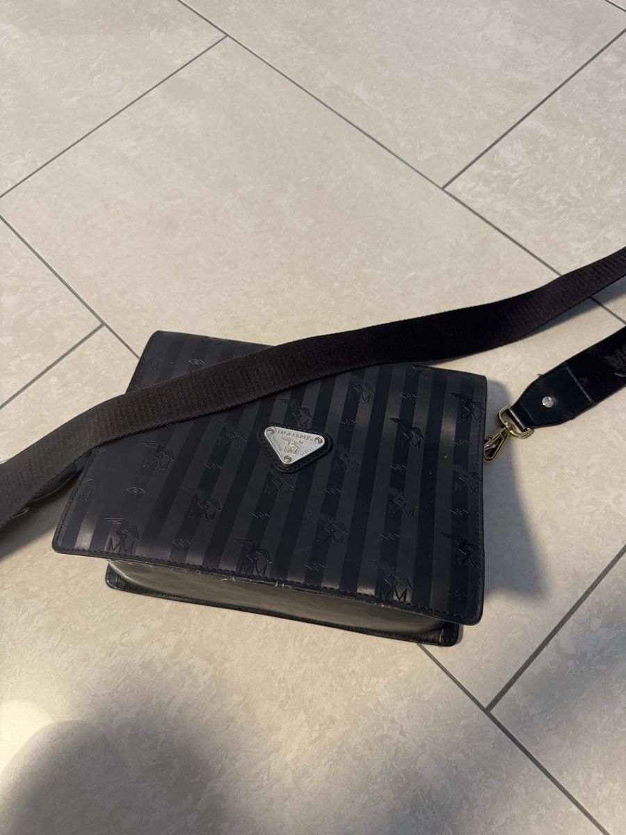 Maison Mollerus Borse da donna: Mollerus Handtasche – Usato da Reinach BL venduto da LejEm