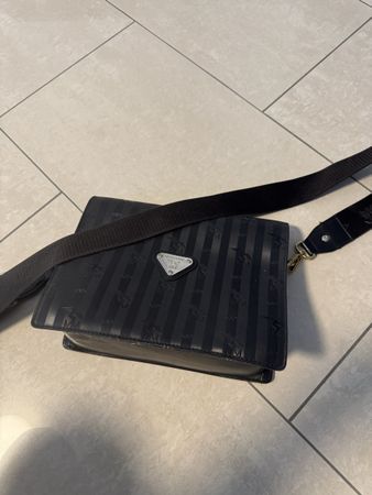 Mollerus Handtasche