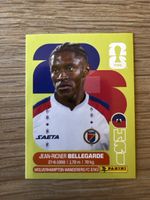 Panini Sammelkarte FIFA World Cup 2026 J. Bellegarde HAI