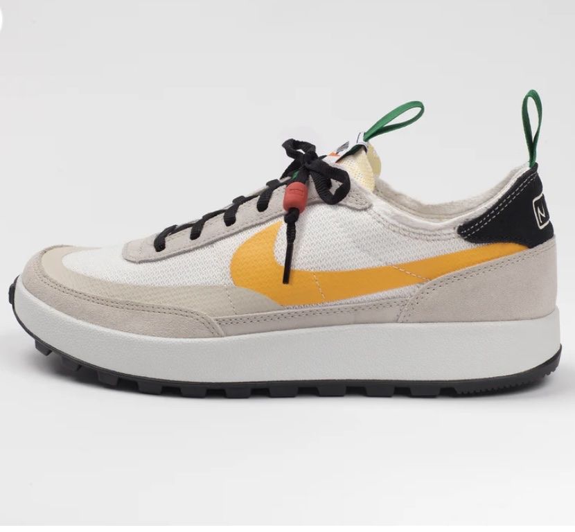 Nike Scarpe da uomo: Nike Tom Sachs Bricolore! – Nuovo e nell'imballaggio originale da Oftringen venduto da koch4life