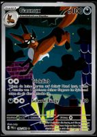 Gaunux (PBL DE 092/084) - Ilustrations Rare