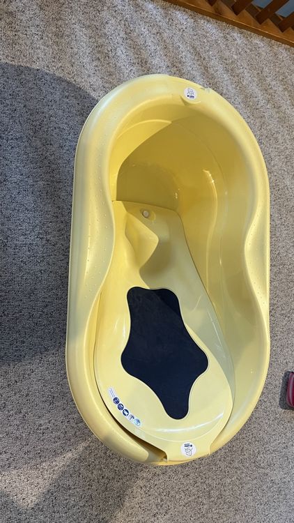 Baby Badewanne, Lot Babysachen Kaufen auf Ricardo