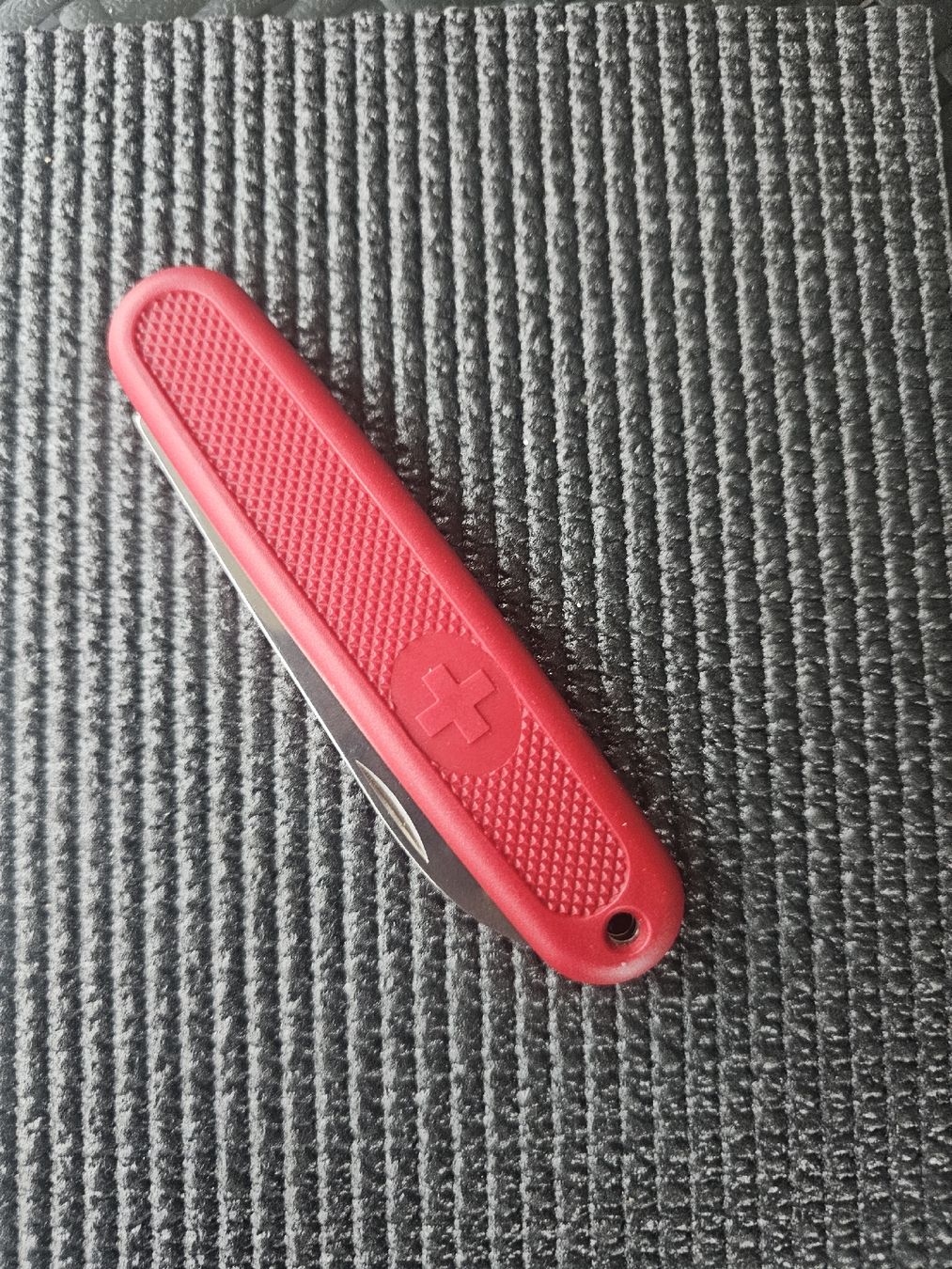 Victorinox Taschenmesser: victorinox Safari solo – Neu (gemäss Beschreibung) aus Gossau SG von Der_Pate00 2