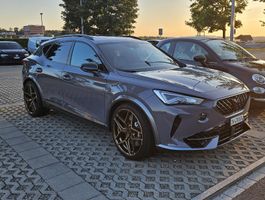 Cupra Formentor VZ 310