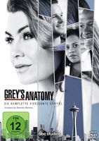 Grey's Anatomy Die komplette 14. Staffel