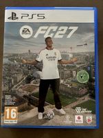 EA FC27