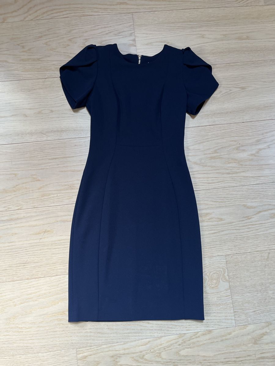 Calvin Klein Vestiti: Calvin Klein Kleid – Nuovo (secondo la descrizione) da Bern venduto da fel_r5br