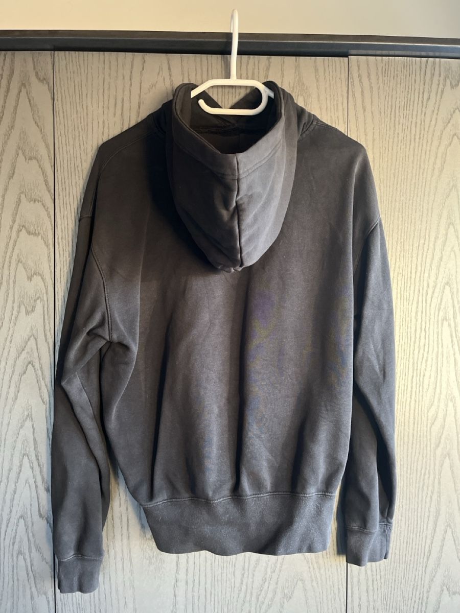 Nike Maglioni & Felpe: Sweat à capuche Nike noir – Usato da Le Locle venduto da Ophelie.hugy 1