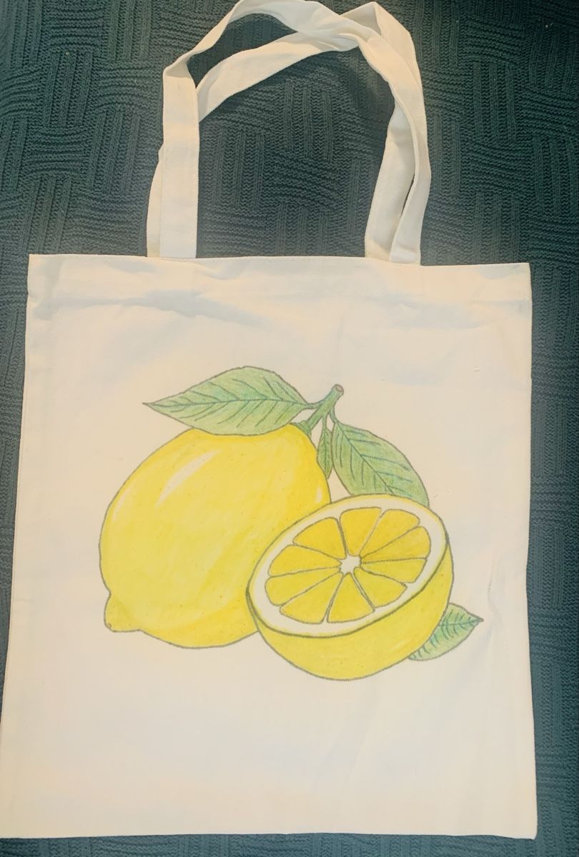 Borse: Stofftaschen Hand bemal – Nuovo e nell'imballaggio originale da Basel venduto da tor_f8hm 8
