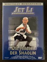 Die Macht der Shaolin