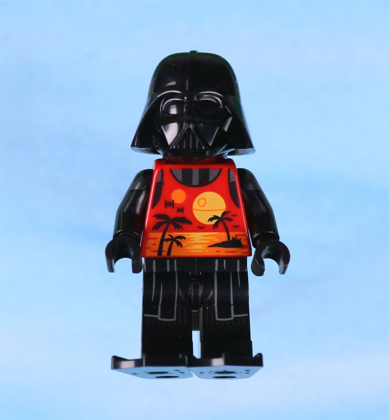 Lego Giocattoli: LEGO Star Wars Minifigur – Usato da Hettlingen venduto da Scholi99 2