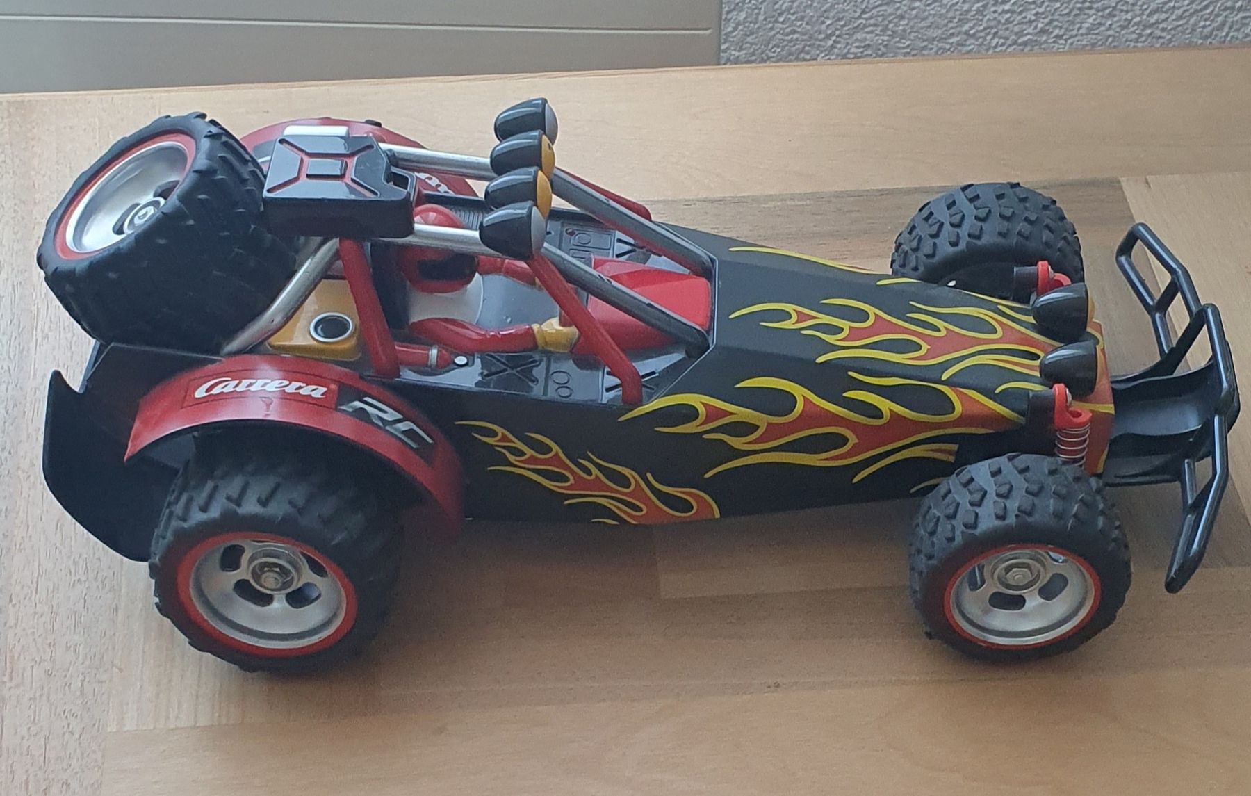 Modellismo RC: Carrera rc Auto – Difettoso da Bottighofen venduto da Eastra 1