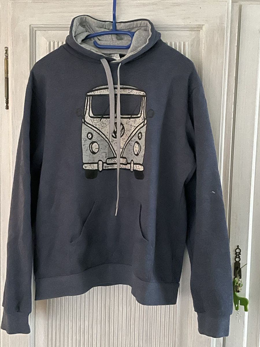 Maglioni & Felpe: Kapuzen Pullover VW – Usato da Goldswil venduto da _Dudy_