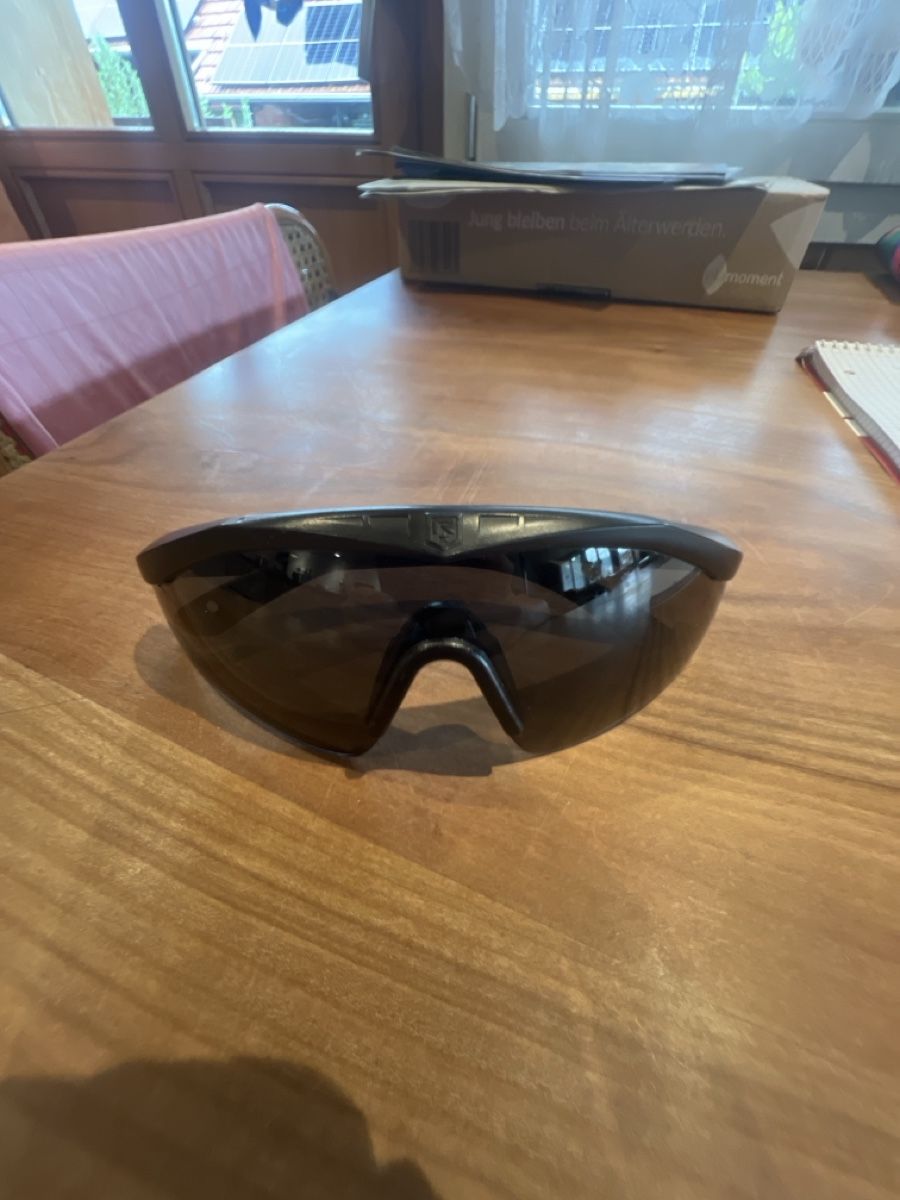 Brillen & Gläser: Revision Brille – Gebraucht aus Spiez von Miryam07 3