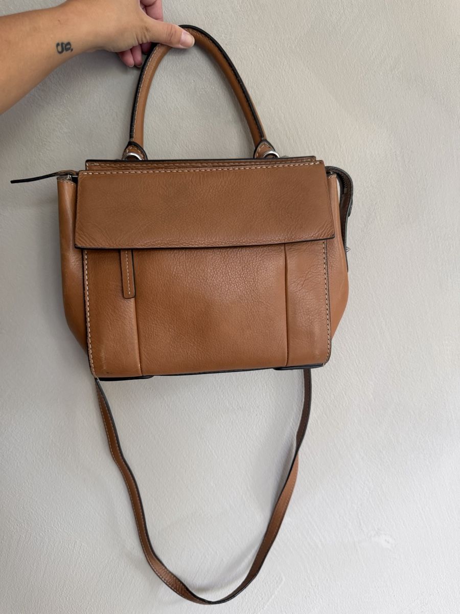 Barbara Bui Taschen für Damen: Barbara Bui Crossbody Handtasche – Gebraucht aus Aarau von Marylou90 5